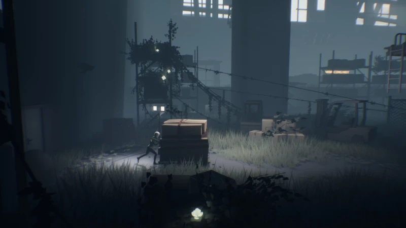 One Last Breath / Nintendo Switch