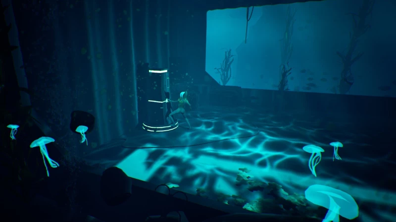 One Last Breath / Nintendo Switch