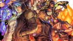 Blazing Strike / PlayStation 5