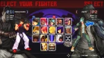 Blazing Strike / PlayStation 5