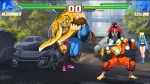 Blazing Strike / PlayStation 5