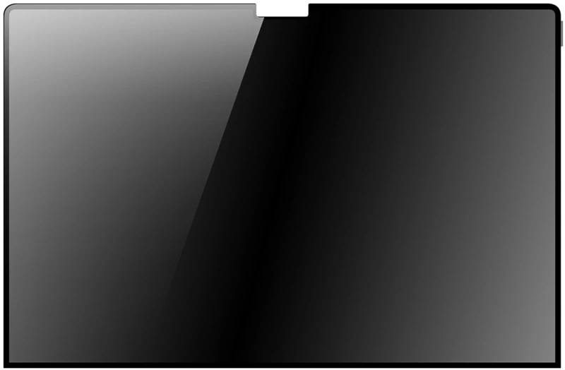Dux Ducis Privacy Film for MacBook Air 15'' (2023/2024)