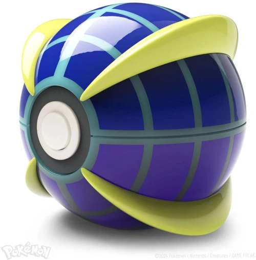 Pokémon Diecast Replica Beast Ball