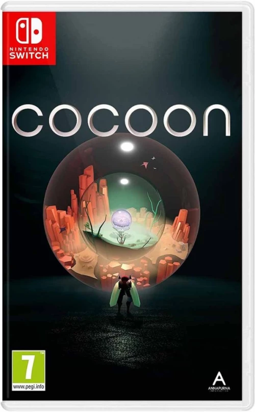 Cocoon (Import) / Nintendo Switch
