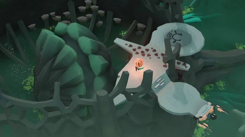 Cocoon (Import) / Nintendo Switch