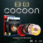 Cocoon (Import) / Nintendo Switch