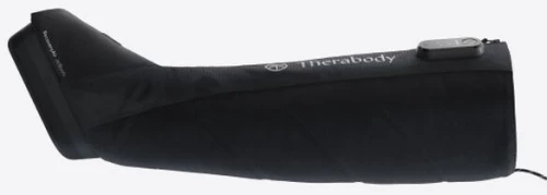 Therabody RecoveryAir massager Legs Black