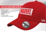 MARVEL - Logo - Baseball Cap