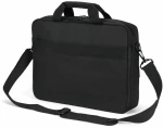 DICOTA D32035-RPET laptop case 43.9 cm (17.3") Briefcase Black