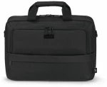 DICOTA D32035-RPET laptop case 43.9 cm (17.3") Briefcase Black