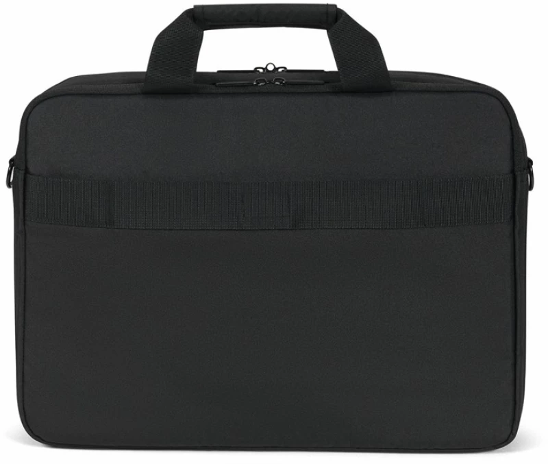 DICOTA D32035-RPET laptop case 43.9 cm (17.3") Briefcase Black