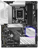 ASRock Z890 Pro RS - Motherboard