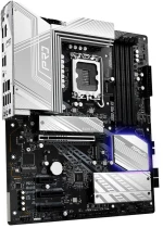 ASRock Z890 Pro RS - Motherboard