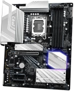 ASRock Z890 Pro RS - Motherboard