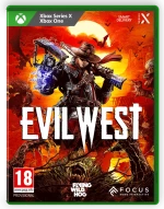 EVIL WEST / Xbox Series X