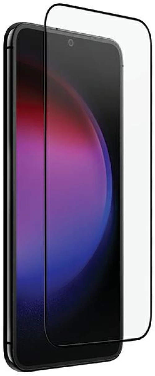 Uniq Optix Vivid glass for Samsung Galaxy S24+ with applicator