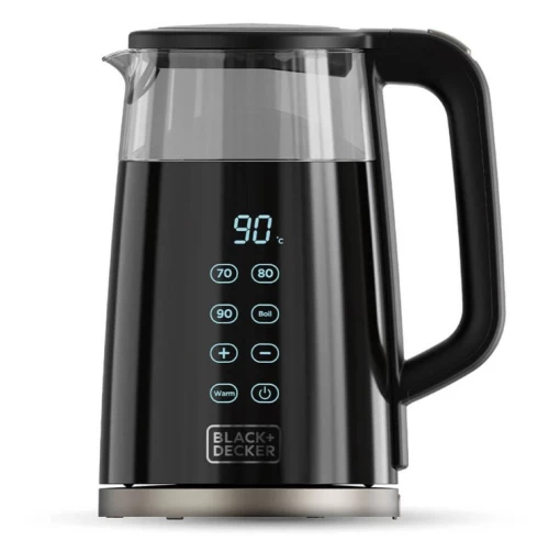 Black+Decker electric kettle BXKE2206E