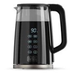 Black+Decker electric kettle BXKE2206E