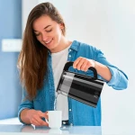 Black+Decker electric kettle BXKE2206E