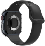 Spigen Thin Fit Case for Apple Watch 10 46mm - Clear