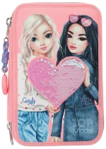 TOPModel - Trippel Pencilcase (0412950) / Toys