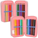 TOPModel - Trippel Pencilcase (0412950) / Toys