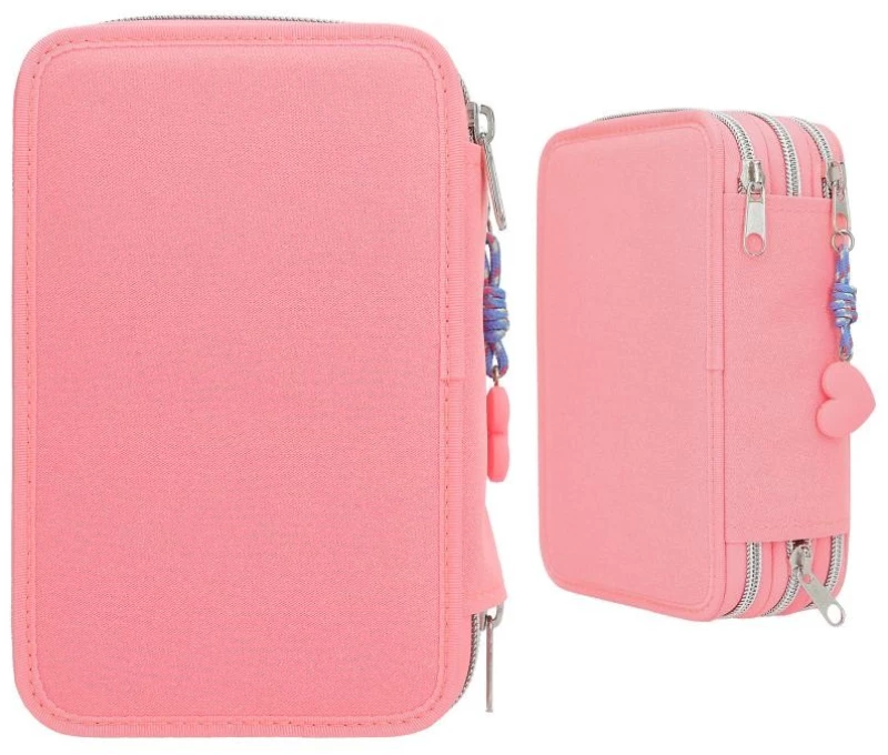 TOPModel - Trippel Pencilcase (0412950) / Toys