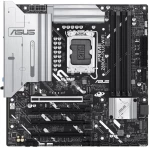 ASUS PRIME Z890M-PLUS WIFI Intel Z890 LGA 1851 (Socket V1) micro ATX