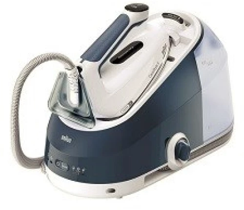 Braun CareStyle Steam Generator IS5245BL