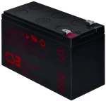 CSB GP1272F2 12V 7,2Ah  battery