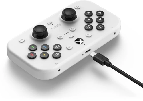 8BitDo Lite SE 2.4G Wireless Controller for Xbox / Xbox Series X