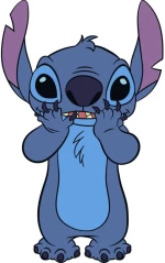 DISNEY - Stitch - Cushion
