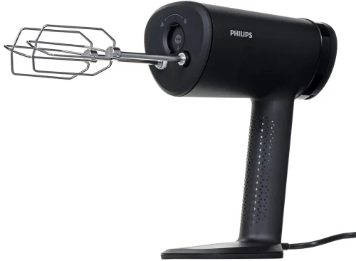 Philips HR3781/10 mixer Hand mixer 500 W Black