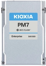 Kioxia PM7-V 2.5" 3.2 TB SAS BiCS FLASH TLC