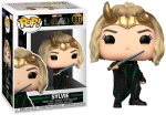 POP figure Marvel Loki Sylvie