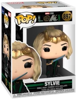 POP figure Marvel Loki Sylvie