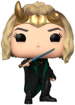 POP figure Marvel Loki Sylvie