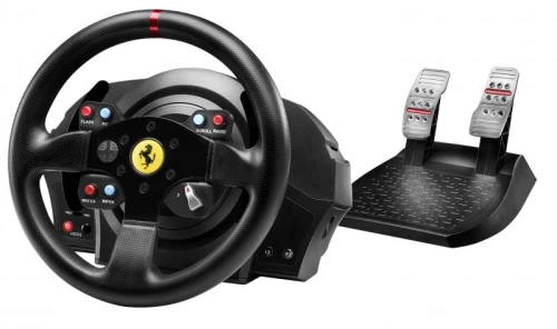 Thrustmaster T300 Ferrari GTE / Xbox One