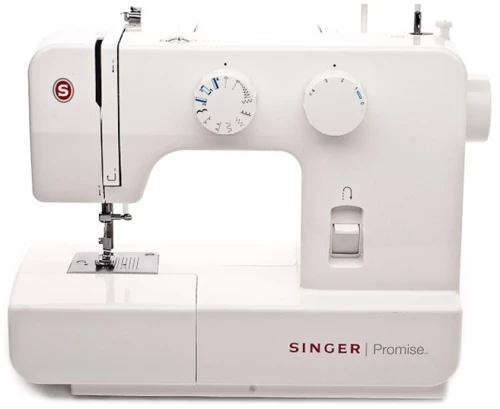 Sewing machine SINGER 1409 Promise