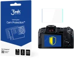 3mk Cam Protection protective glass for Canon EOS RP