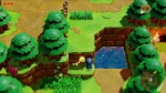 The Legend of Zelda: Echoes of Wisdom / Nintendo Switch