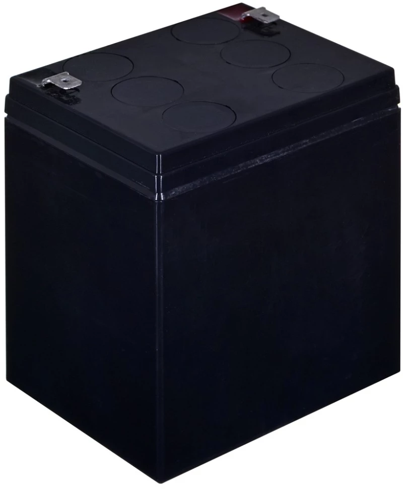 CSB HR1221WF2 12V 5.3Ah battery