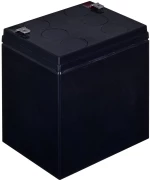 CSB HR1221WF2 12V 5.3Ah battery
