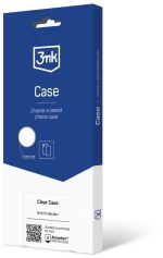 3mk Clear Case for Xiaomi 14