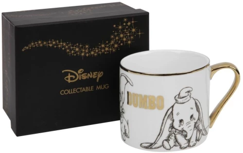 DISNEY - Dumbo - Premium Collectable Mug 10Oz