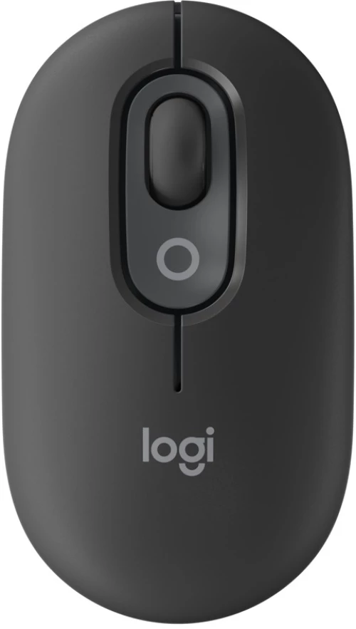 Logitech - Pop Icon Mouse / Computers