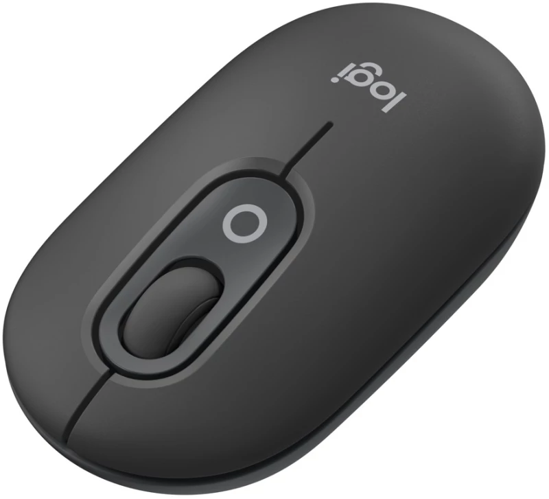 Logitech - Pop Icon Mouse / Computers