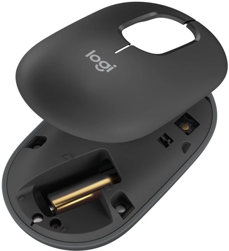 Logitech - Pop Icon Mouse / Computers
