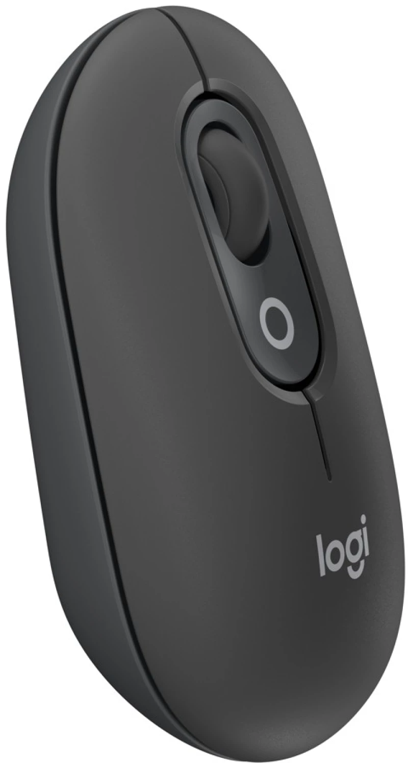 Logitech - Pop Icon Mouse / Computers