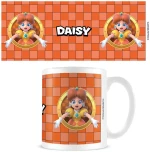 Pyramid International - Mug Super Mario Daisy 3D Port - White / Fan Shop and Merchandise